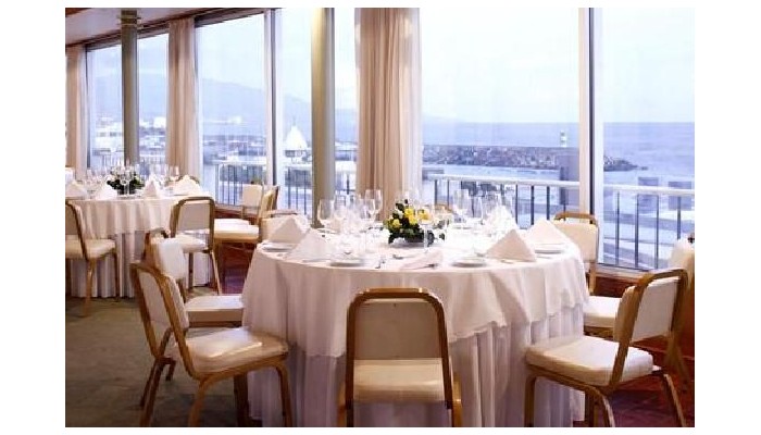 Hotel Acores Atlantico poza 1