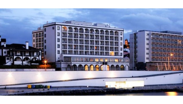 Hotel Acores Atlantico poza 4