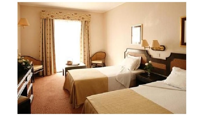 Hotel Acores Atlantico poza 2