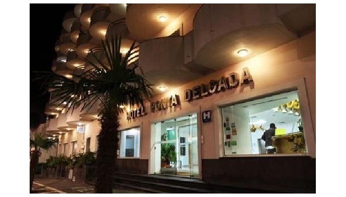Hotel Ponta Delgada poza 9