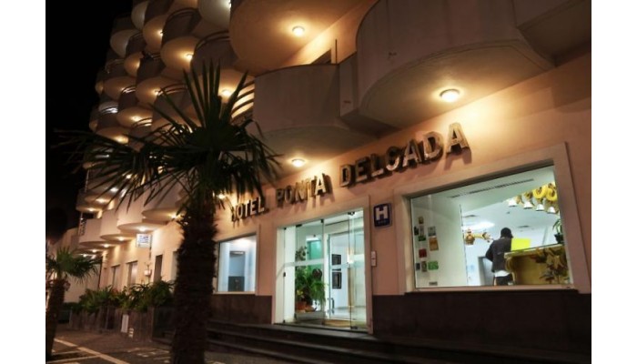Hotel Ponta Delgada poza 1