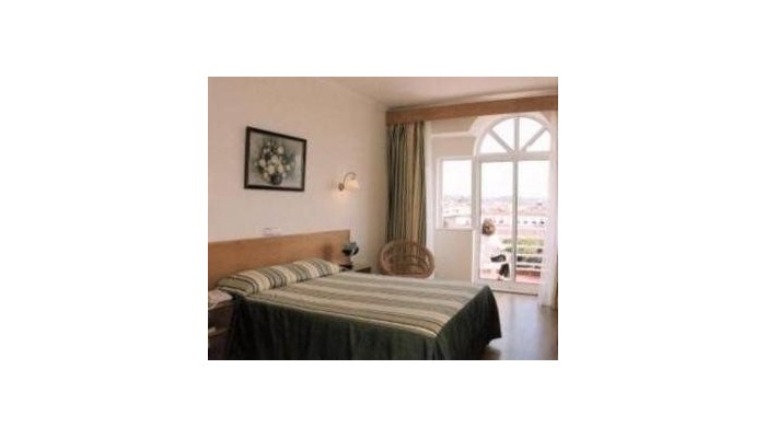 Hotel Ponta Delgada poza 4