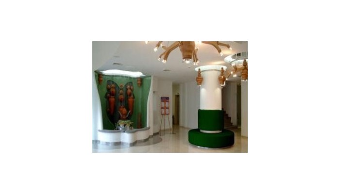 Hotel Ponta Delgada poza 5