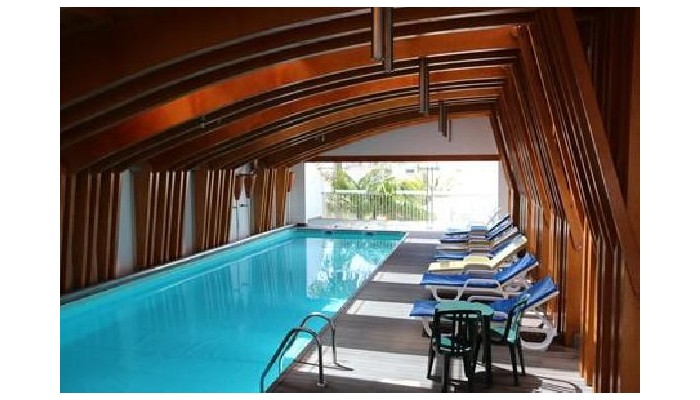 Hotel Ponta Delgada poza 11