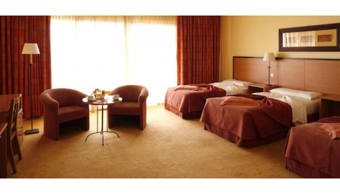 Hotel Sao Miguel Park poza 2