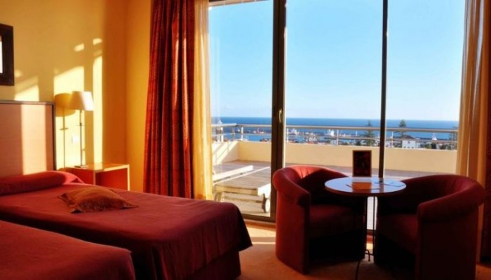 Hotel Sao Miguel Park poza 4