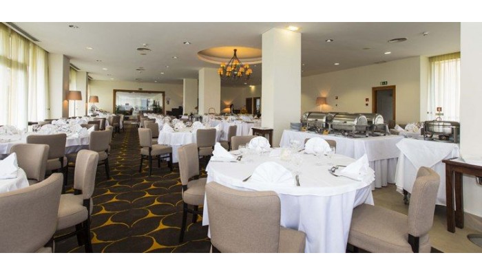 Hotel Sao Miguel Park poza 7