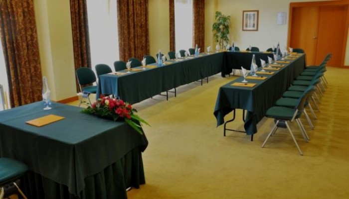 Hotel Sao Miguel Park poza 5