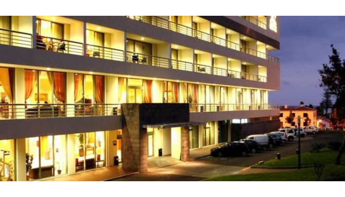 Hotel Sao Miguel Park poza 10