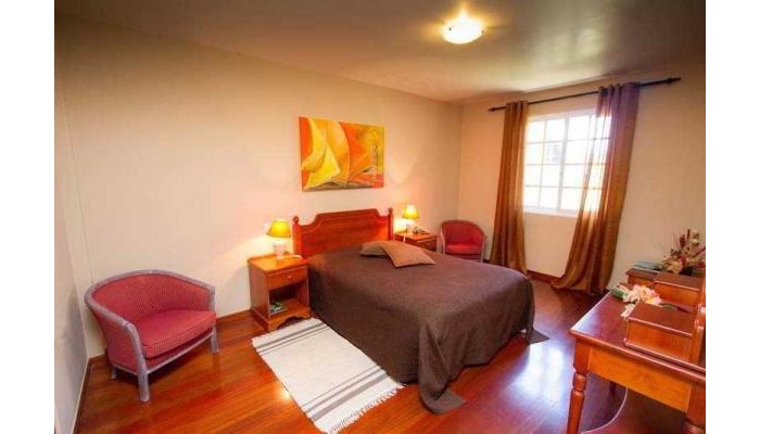 Hotel Quinta Santo Antonio Da Serra poza 7