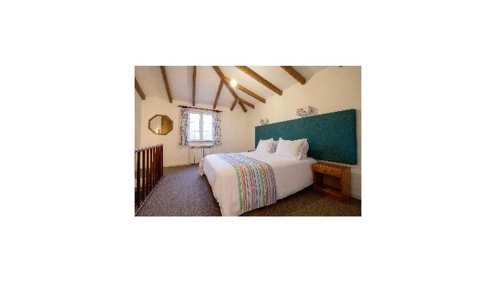 Hotel Quinta Santo Antonio Da Serra poza 4