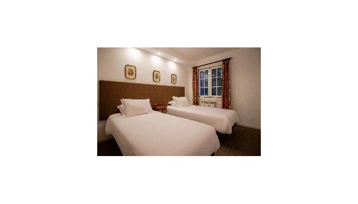 Hotel Quinta Santo Antonio Da Serra poza 5