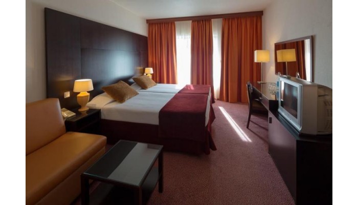 Hotel Canadiano poza 20