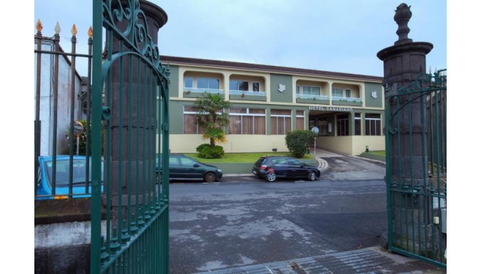 Hotel Canadiano poza 25