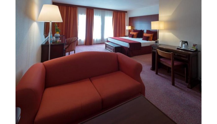 Hotel Canadiano poza 17