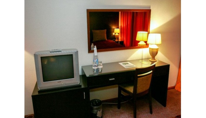 Hotel Canadiano poza 6