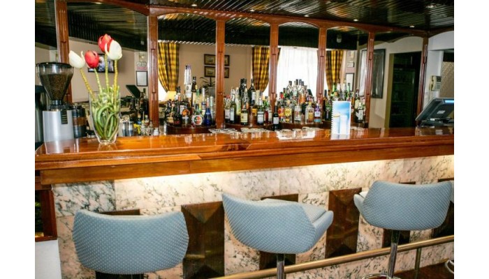 Hotel Canadiano poza 11