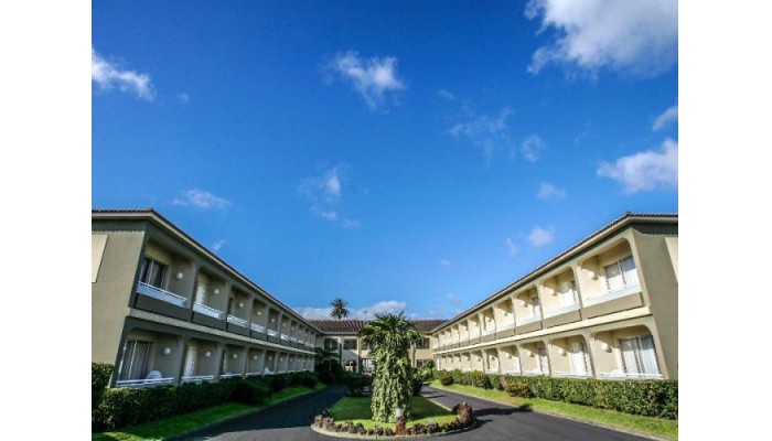 Hotel Canadiano poza 7