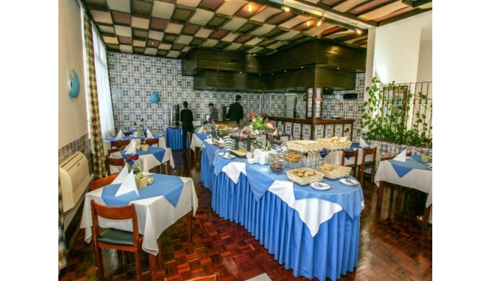 Hotel Canadiano poza 4
