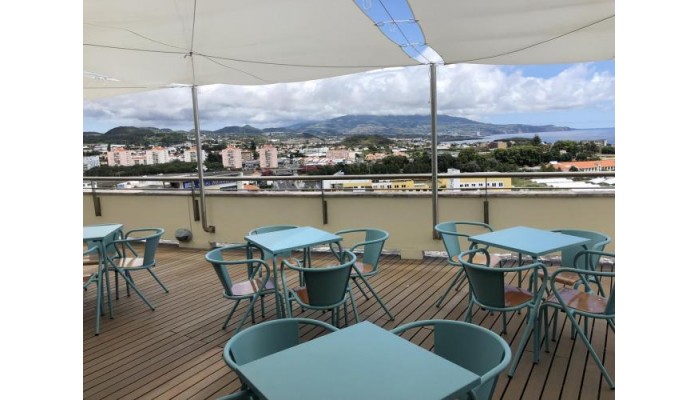 Hotel Vip Executive Azores poza 12