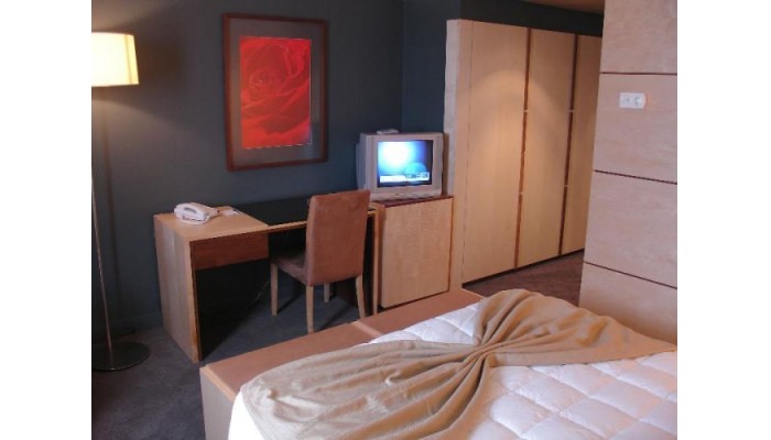 Hotel Vip Executive Azores poza 6