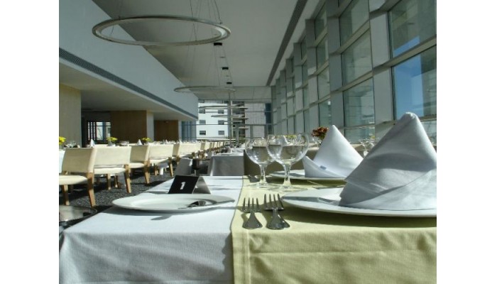 Hotel Vip Executive Azores poza 4
