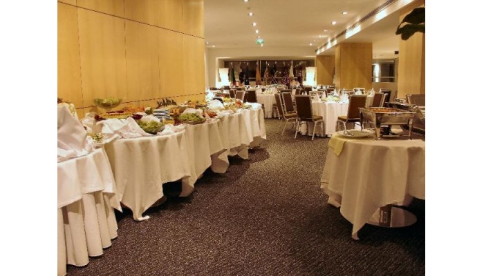 Hotel Vip Executive Azores poza 7