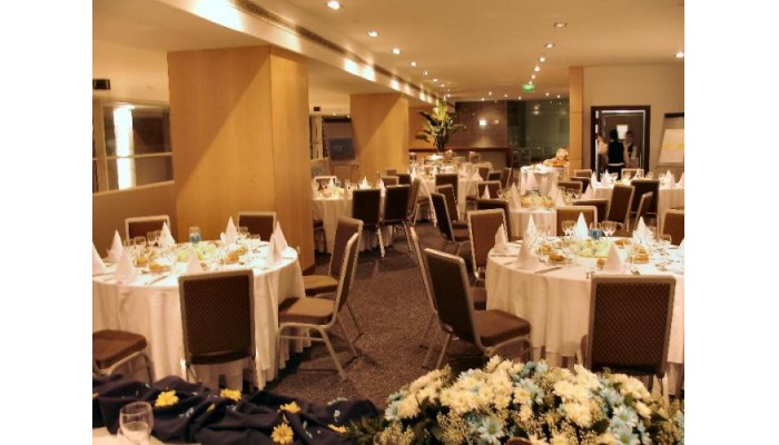 Hotel Vip Executive Azores poza 9