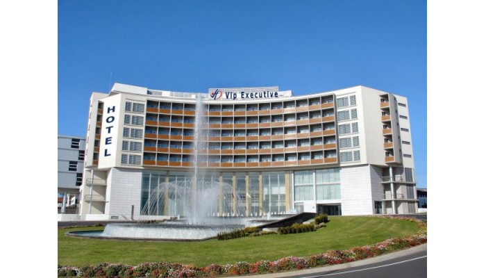 Hotel Vip Executive Azores poza 0