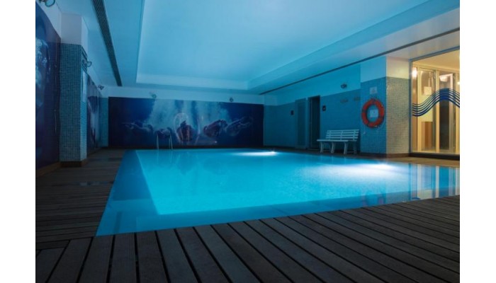 Hotel Vip Executive Azores poza 11