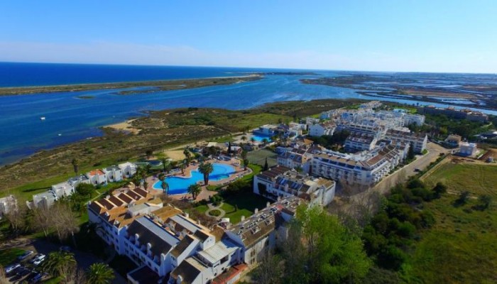 Hotel Golden Club Cabanas poza 7