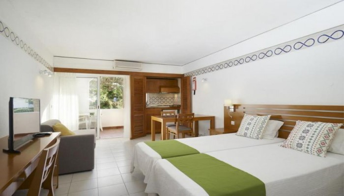 Hotel Golden Club Cabanas poza 3