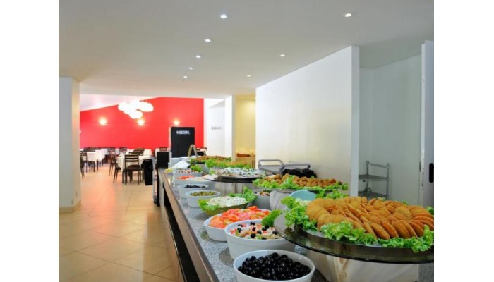 Hotel Golden Club Cabanas poza 2