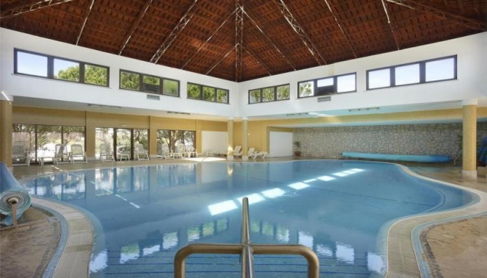 Hotel Golden Club Cabanas poza 1