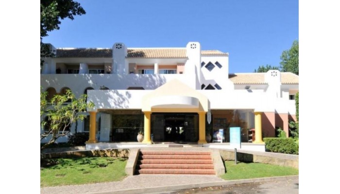 Hotel Golden Club Cabanas poza 0