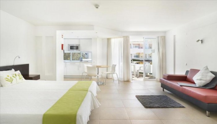 Hotel Golden Club Cabanas poza 6