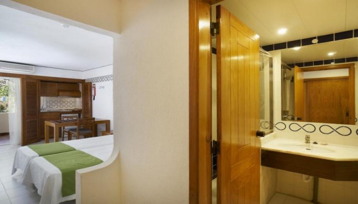 Hotel Golden Club Cabanas poza 4