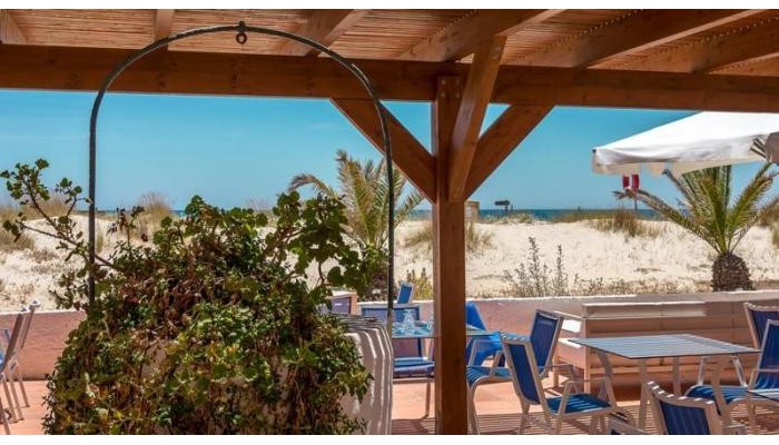 Hotel Pedras Del Rei poza 5