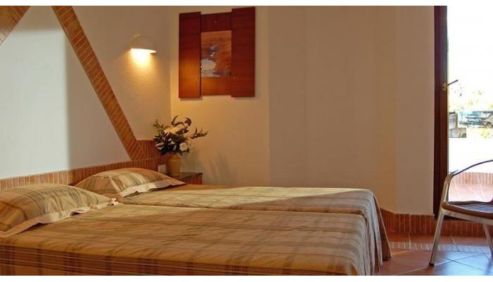 Hotel Pedras Del Rei poza 2