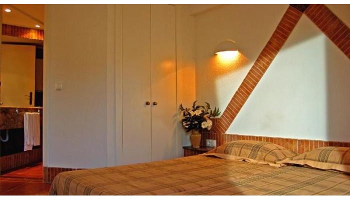 Hotel Pedras Del Rei poza 8