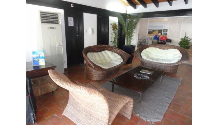 Hotel Pedras Del Rei poza 3