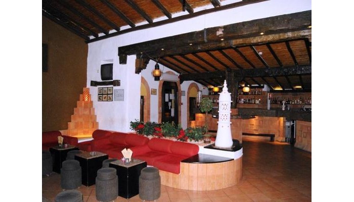 Hotel Pedras Del Rei poza 4